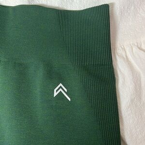 Oner Active Classic Seamless 2.0 Evergreen Leggings